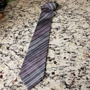 Stripe Tie
